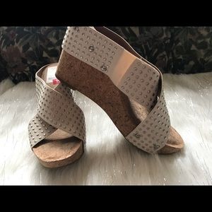Lucky Brand Wedges